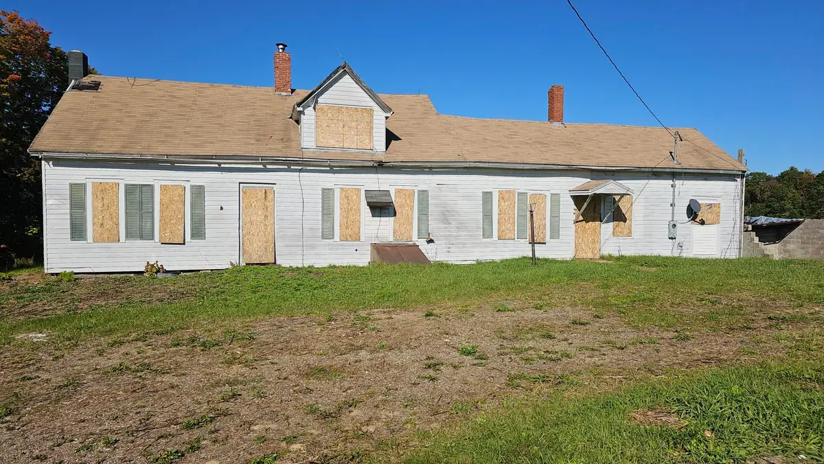 308 Pinnacle Road, Liberty, ME 04949 - #1