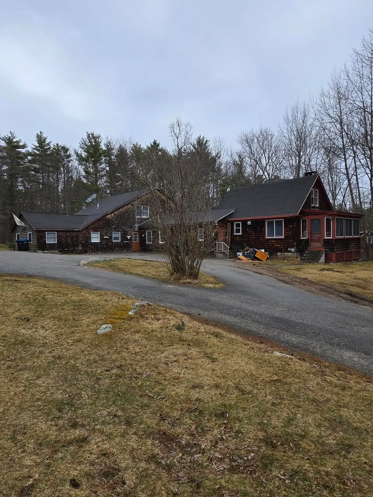 25 Falmouth Road, Falmouth, ME 04105 - #1