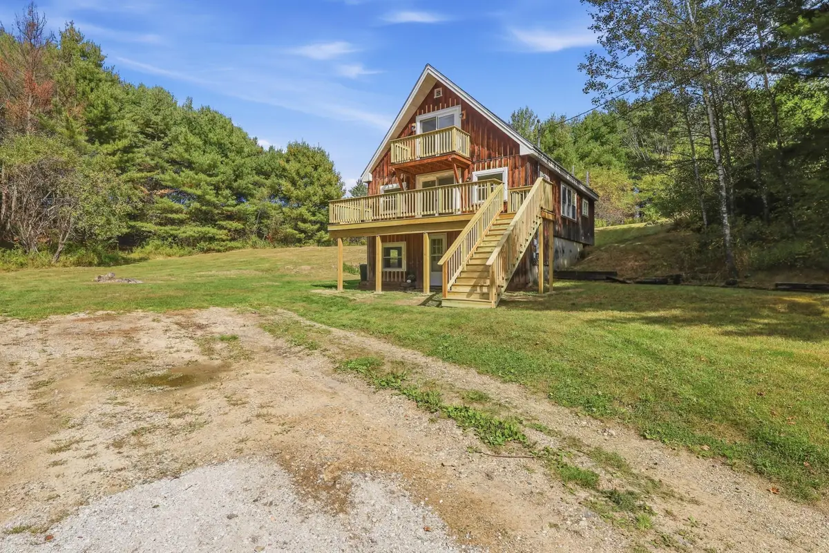 344 Bonny Eagle Road, Hollis Center, ME 04042 - #1