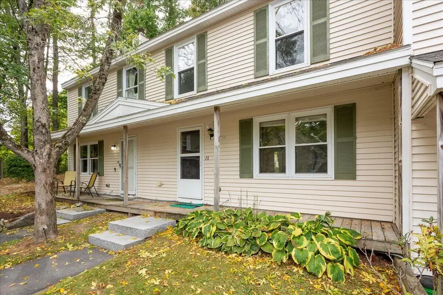 21 Pine Hill Drive #21, Bath, ME 04530 - #2