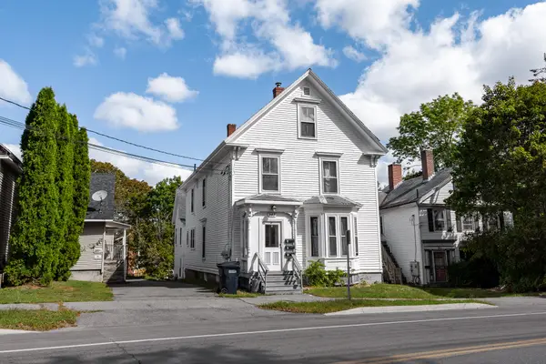 287 Ohio Street, Bangor, ME 04401