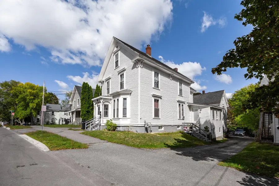 287 Ohio Street, Bangor, ME 04401 - #2