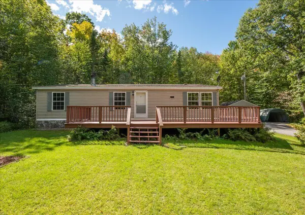 660 Burkettville Road, Appleton, ME 04862