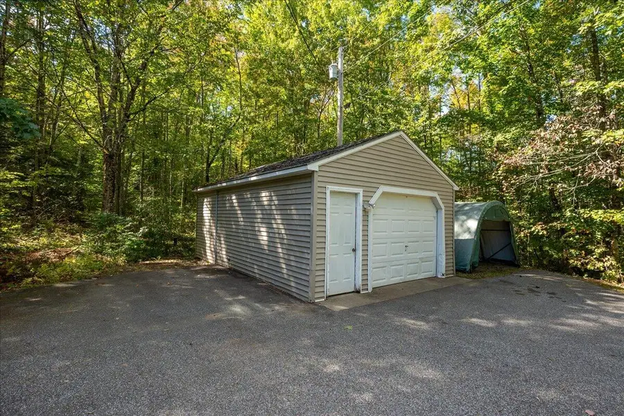 660 Burkettville Road, Appleton, ME 04862 - #3
