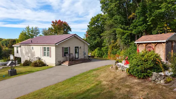 20 Clewleyville Road, Eddington, ME 04428
