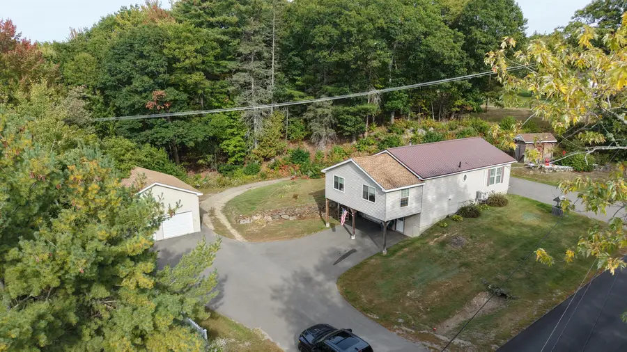 20 Clewleyville Road, Eddington, ME 04428 - #2