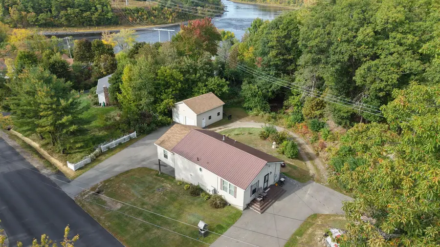 20 Clewleyville Road, Eddington, ME 04428 - #3