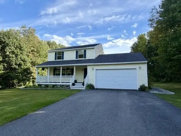 13 Howard Circle, Sidney, ME 04330 - #2
