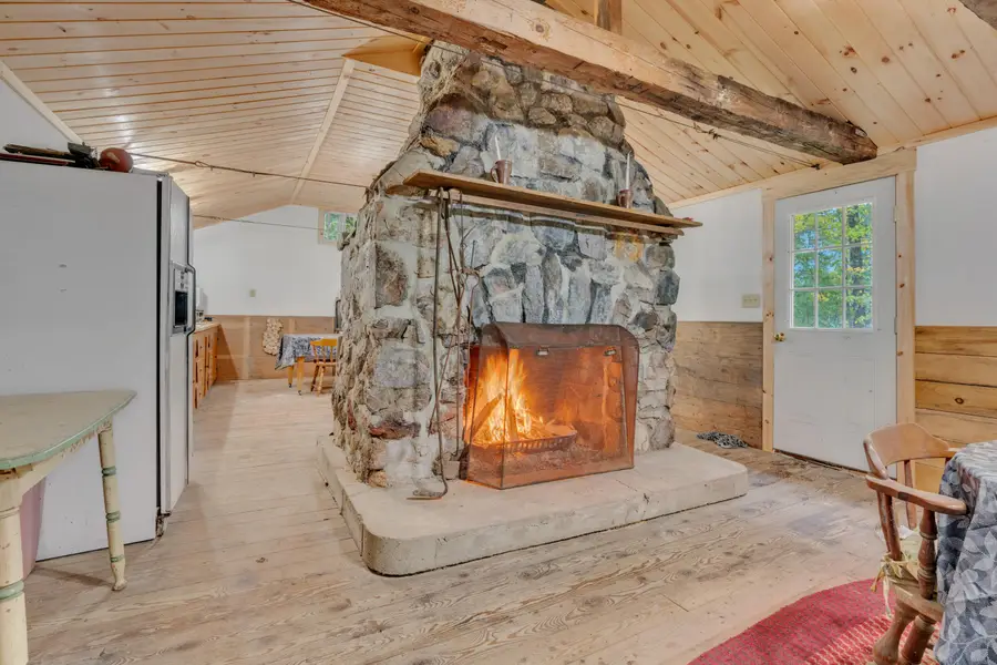 24 Pitts Road, Shapleigh, ME 04076 - #2
