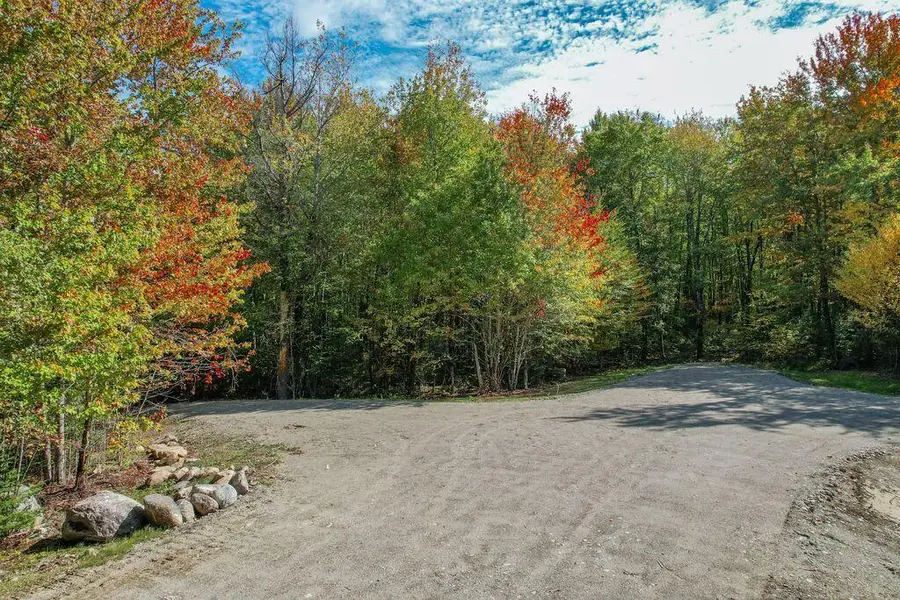 Lot #9 Foggy Ridge Way Way, Ellsworth, ME 04605 - #2