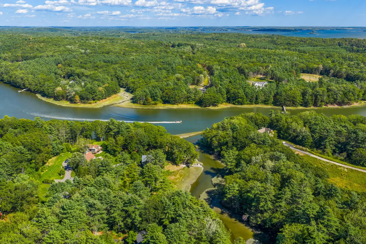 17 Spar Circle, Yarmouth, ME 04096 - #1