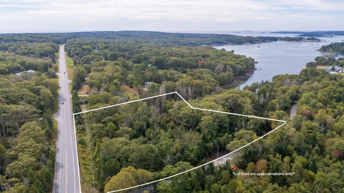 Lot 149 Bristol Road, Bristol, ME 04539 - #1
