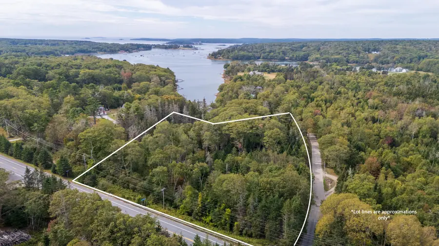 Lot 149 Bristol Road, Bristol, ME 04539 - #2