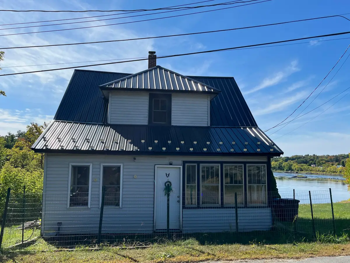 43 Nadeau Street, Old Town, ME 04468 - #1