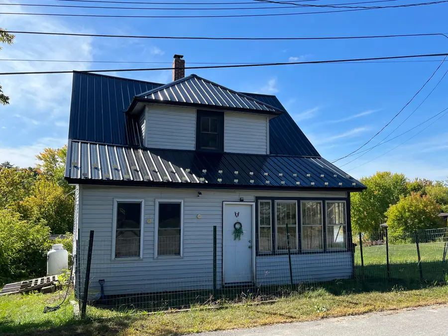 43 Nadeau Street, Old Town, ME 04468 - #2