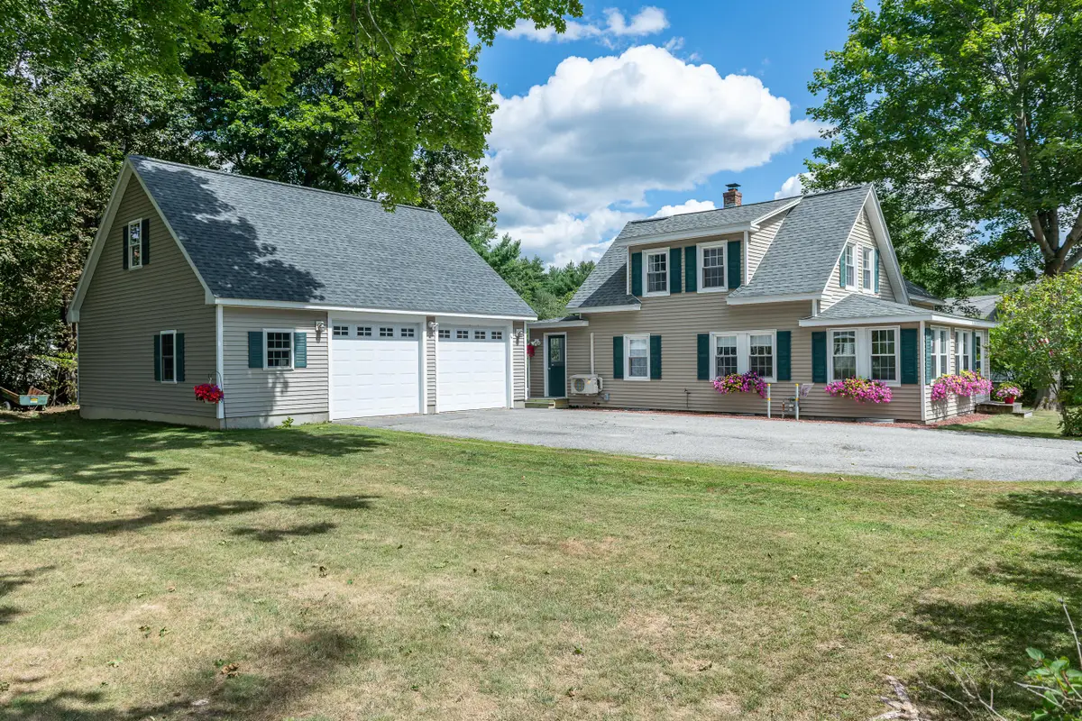 16 Braman Street, Auburn, ME 04210 - #1