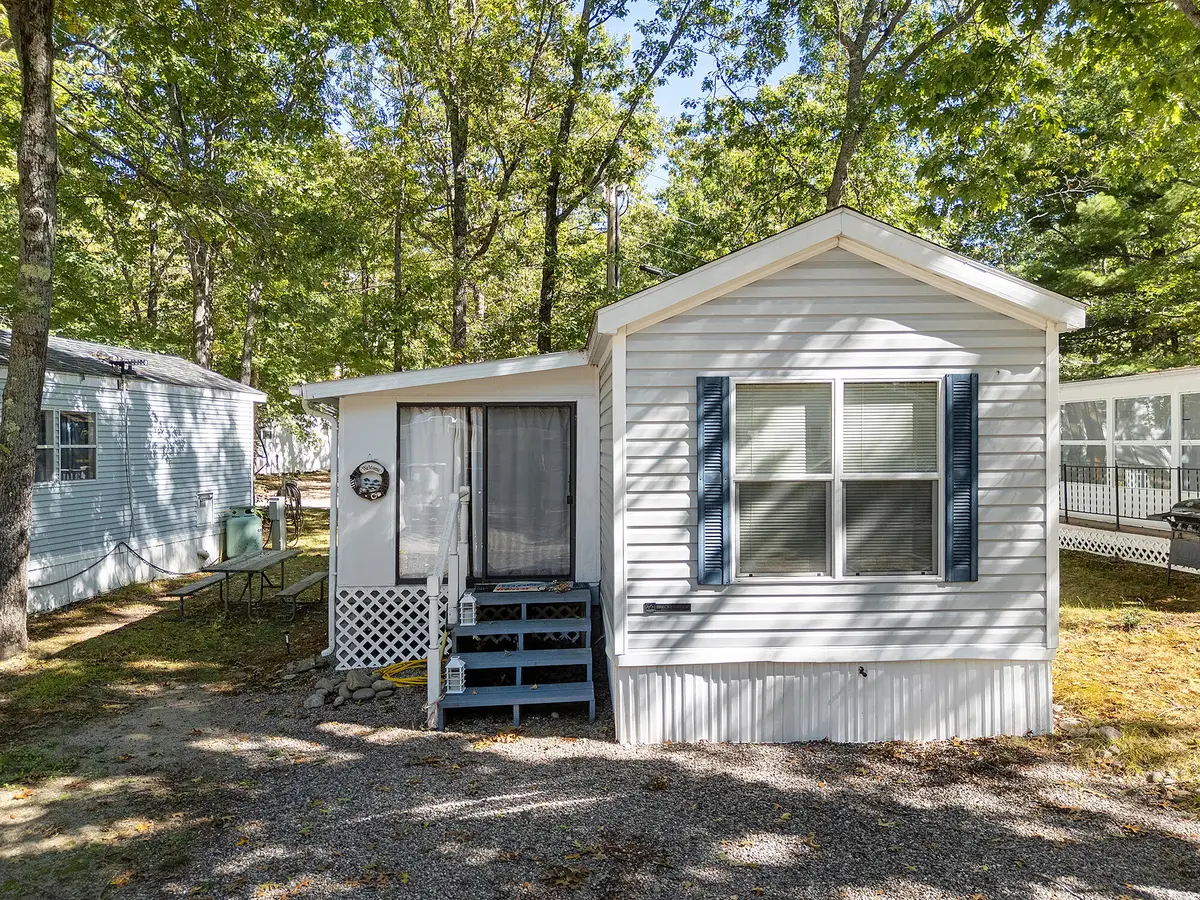 1 Robinson Way #B34, Kennebunk, ME 04043 - #1