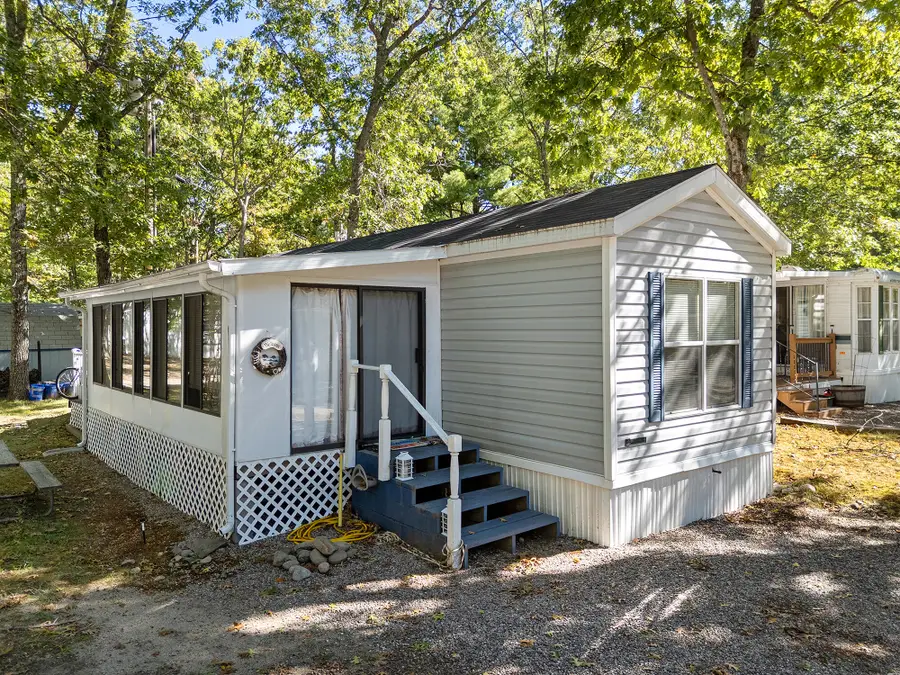 1 Robinson Way #B34, Kennebunk, ME 04043 - #3
