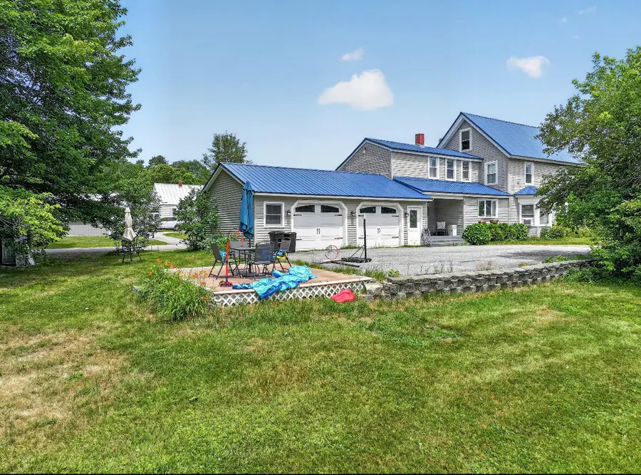 28 Park Street, Livermore Falls, ME 04250 - #2