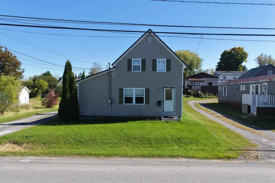 104 Chapman Road, Presque Isle, ME 04769 - #2