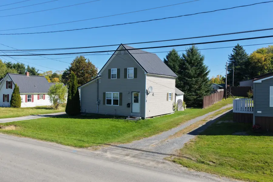 104 Chapman Road, Presque Isle, ME 04769 - #3