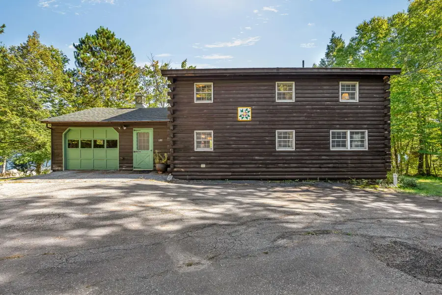 149 West Shore Road, Industry, ME 04938 - #2