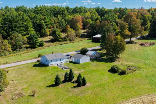 167 John Tarr Road, Bowdoin, ME 04287
