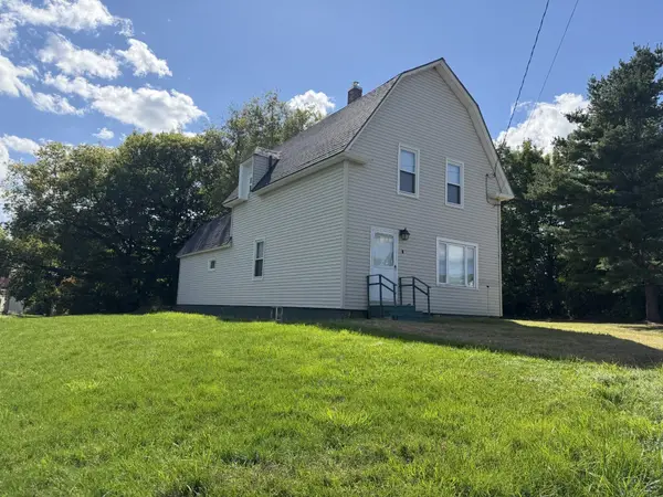 23 Judd Street, Presque Isle, ME 04769