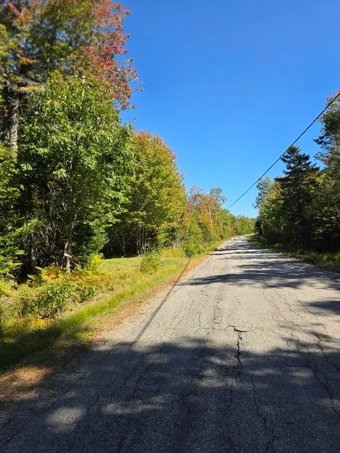 off  Station Road N, Charlotte, ME 04666 - #3