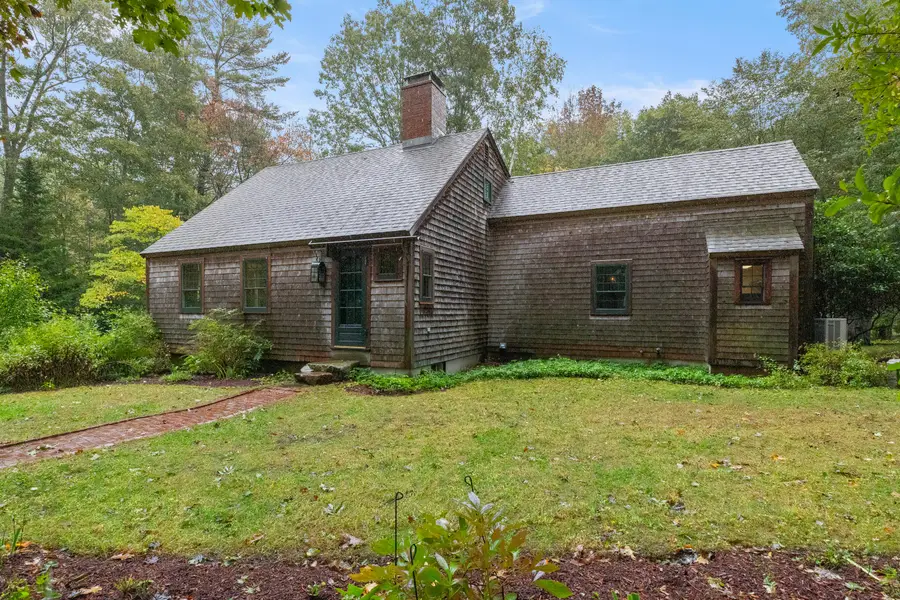 116 Beech Road, Eliot, ME 03903 - #2