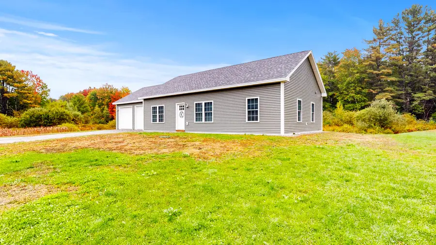 101 Crowley Road, Lewiston, ME 04240 - #2