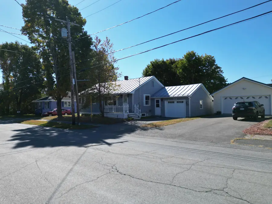 156 Congress Street, Millinocket, ME 04462 - #2