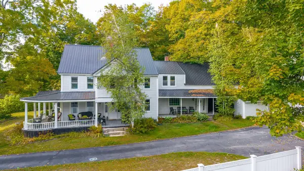 20 Sebago Road, Hiram, ME 04041