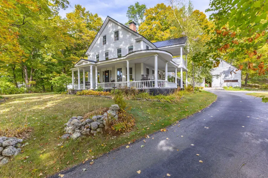 20 Sebago Road, Hiram, ME 04041 - #3