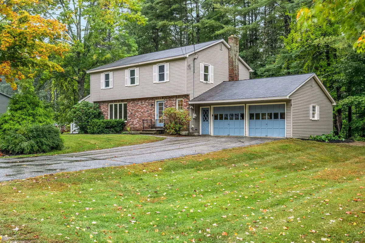 129 Sunderland Drive, Auburn, ME 04210 - #1