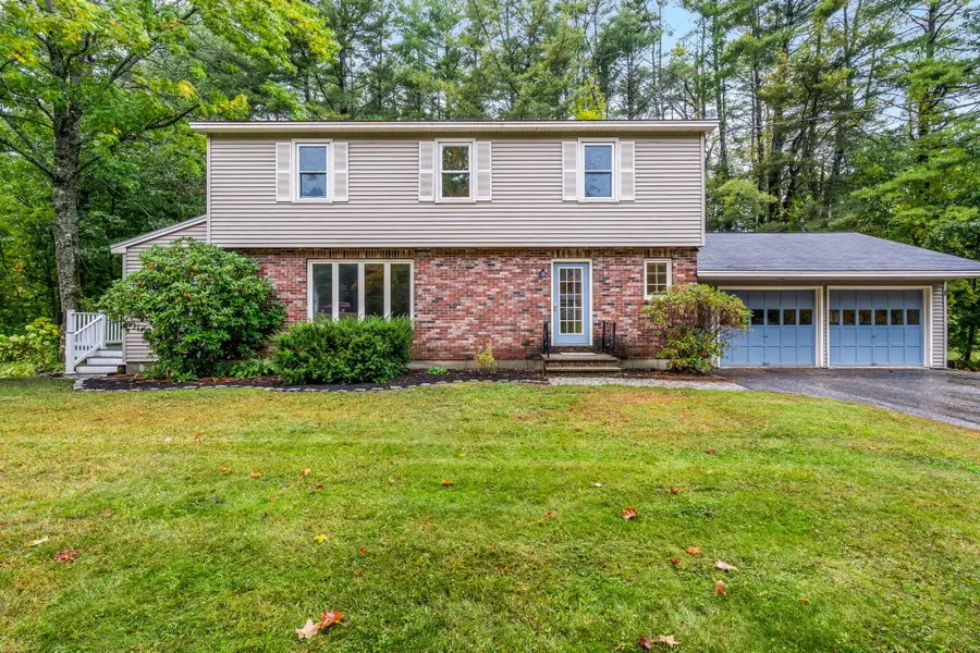 129 Sunderland Drive, Auburn, ME 04210 - #2