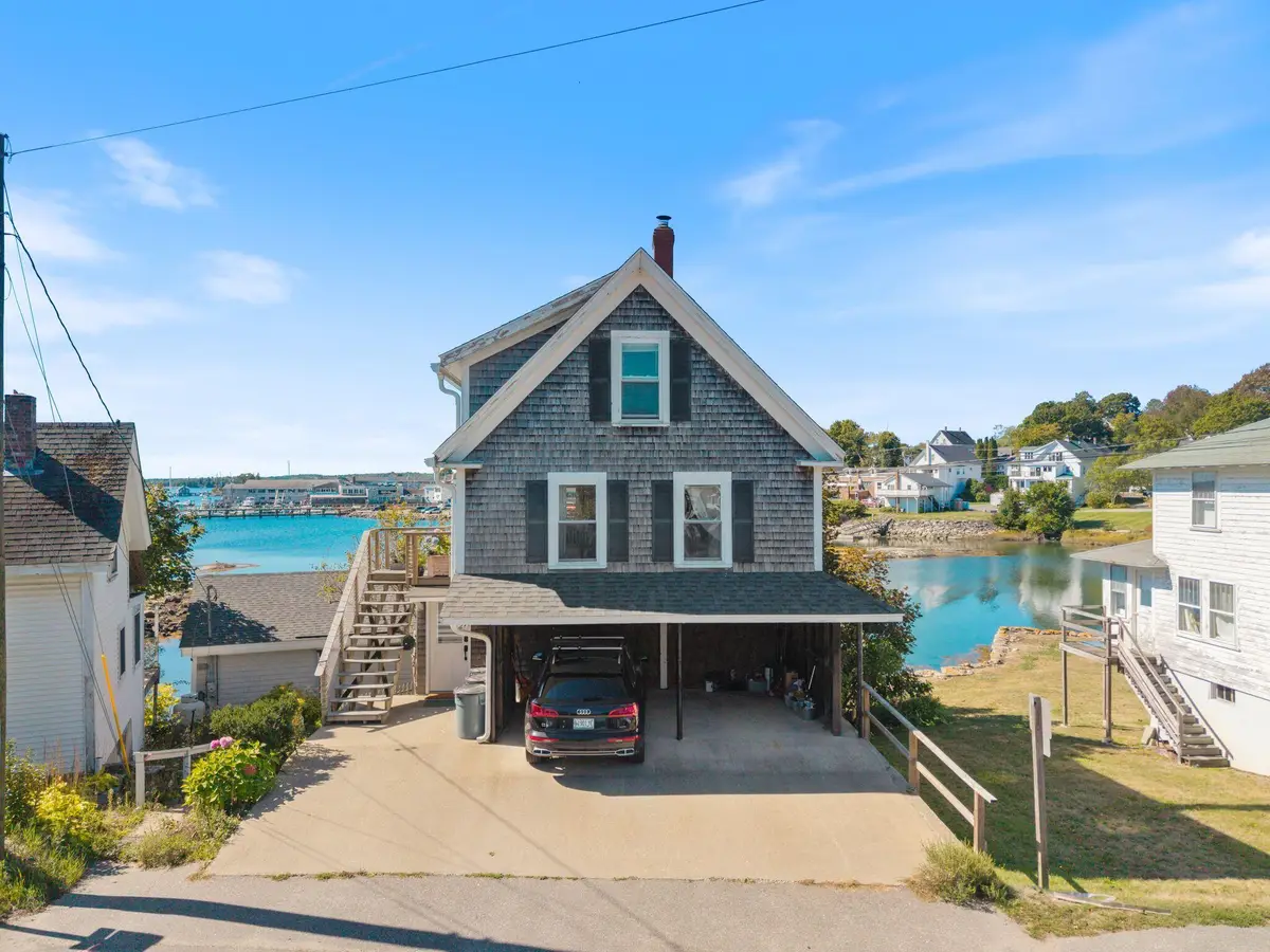 39 Union Street #2, Boothbay Harbor, ME 04538 - #1