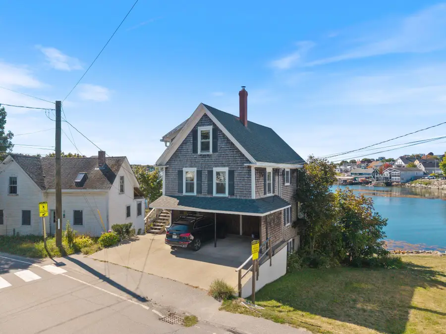 39 Union Street #2, Boothbay Harbor, ME 04538 - #3