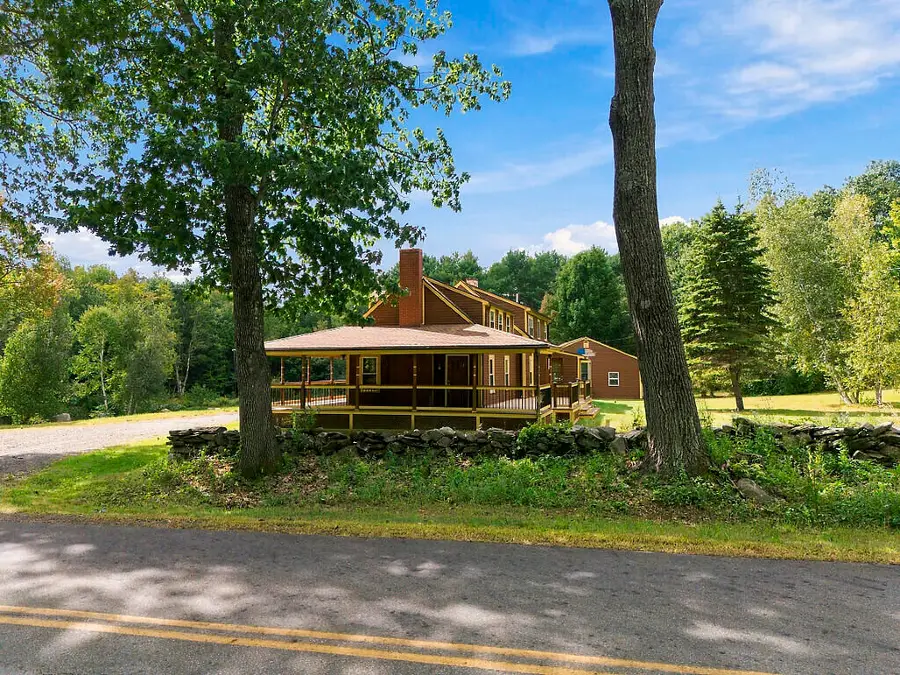 348 Barton Road, Windsor, ME 04363 - #2