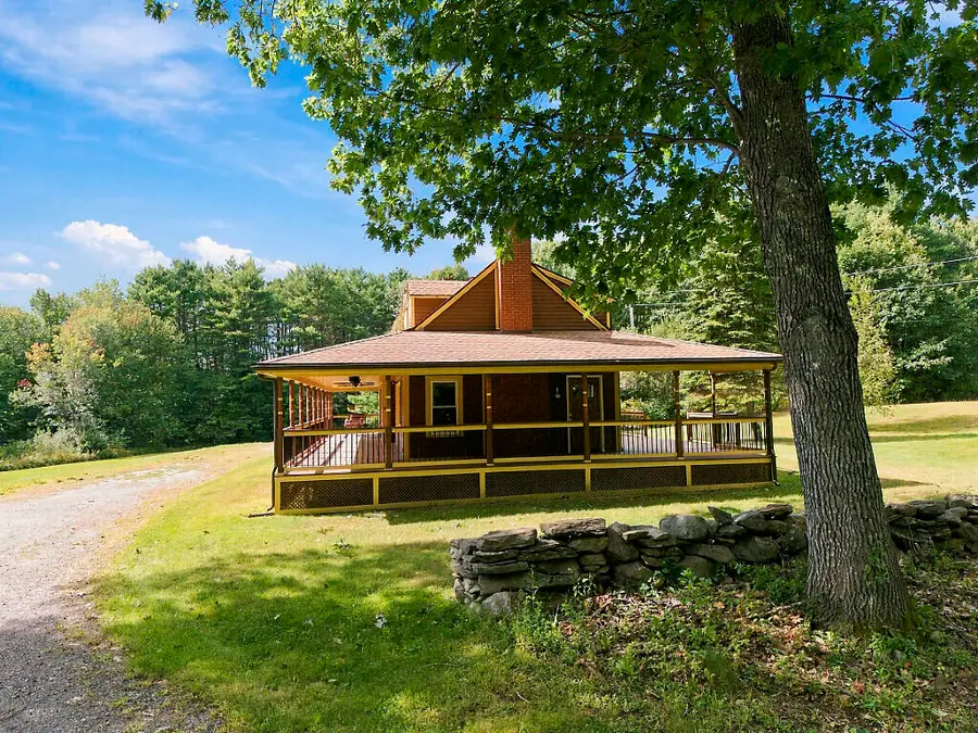 348 Barton Road, Windsor, ME 04363 - #3