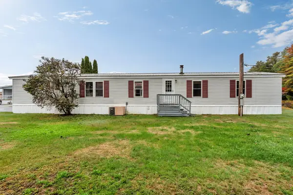12 Elwell Lane, Brunswick, ME 04011