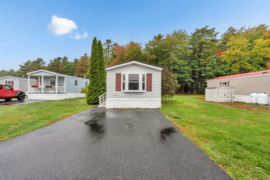 12 Elwell Lane, Brunswick, ME 04011 - #2