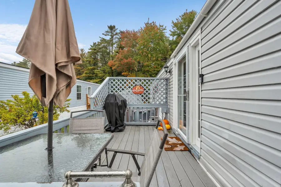 12 Elwell Lane, Brunswick, ME 04011 - #3