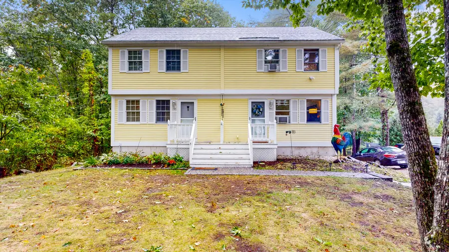 1396 Sanford Road, Wells, ME 04090 - #2