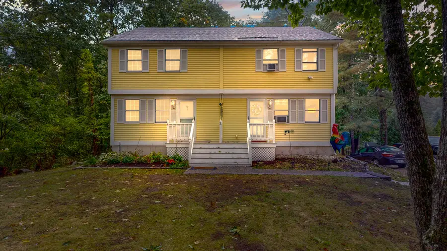 1396 Sanford Road, Wells, ME 04090 - #3