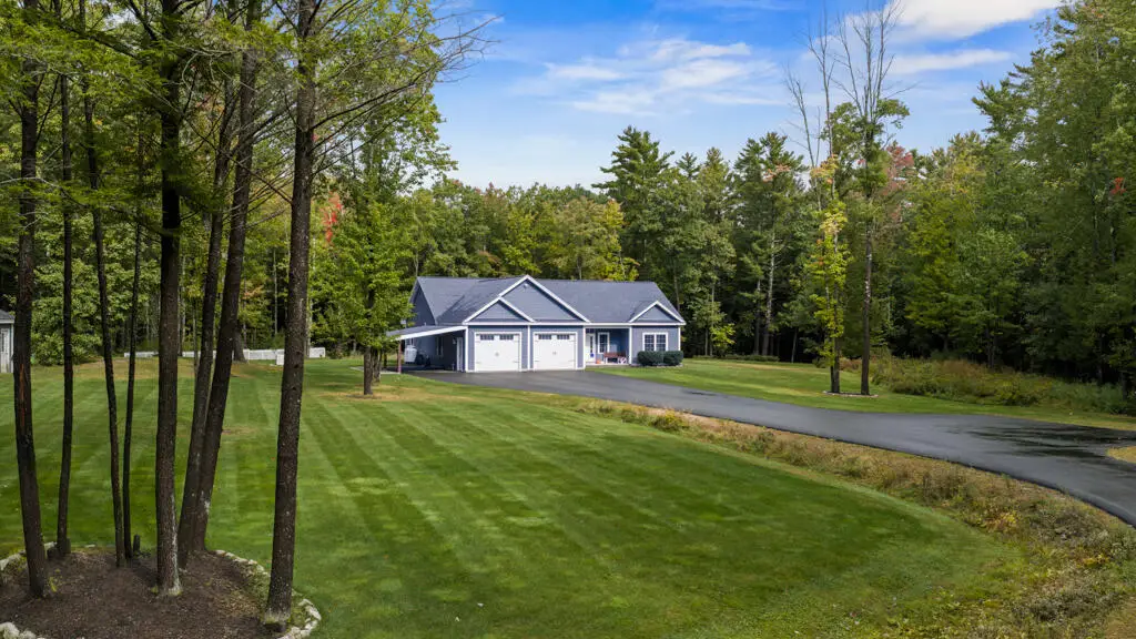 185 Kennebunk Pond Road, Lyman, ME 04002 - #1