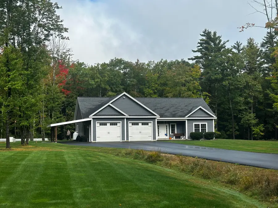 185 Kennebunk Pond Road, Lyman, ME 04002 - #2
