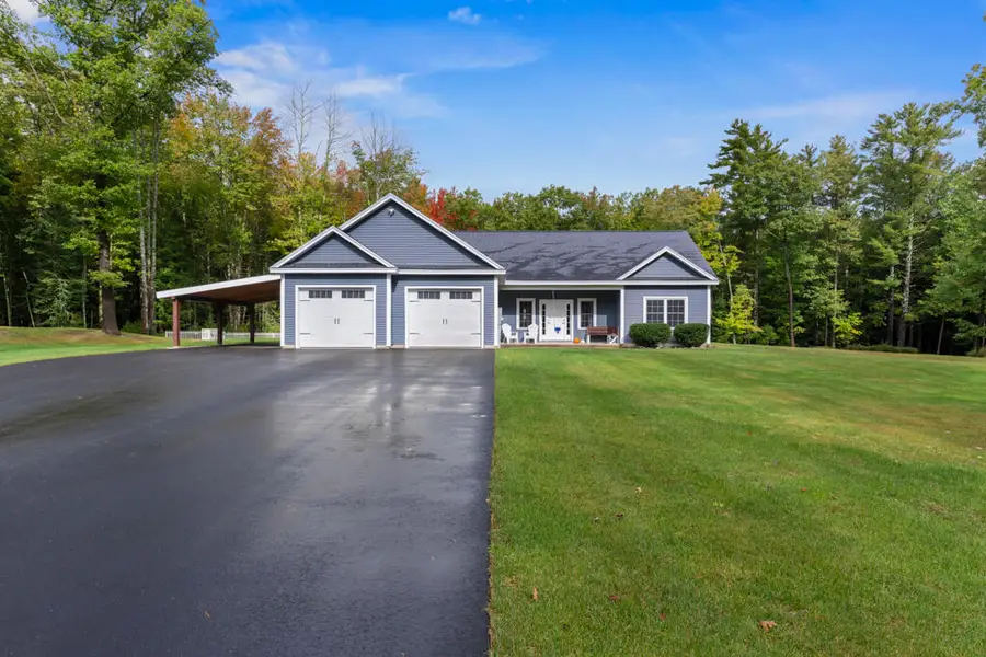 185 Kennebunk Pond Road, Lyman, ME 04002 - #3