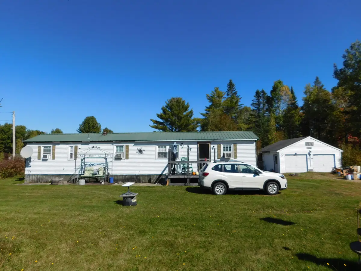 552 Main Street, Wytopitlock, ME 04497 - #1