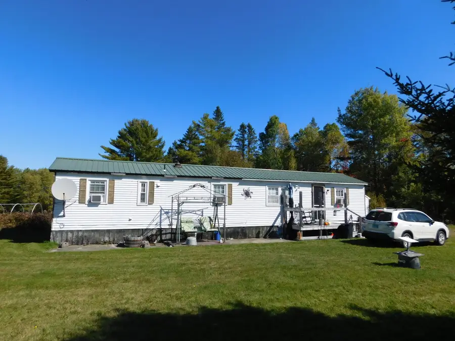 552 Main Street, Wytopitlock, ME 04497 - #2